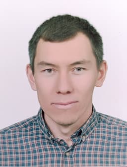 Доктор Озат Шамшиев
