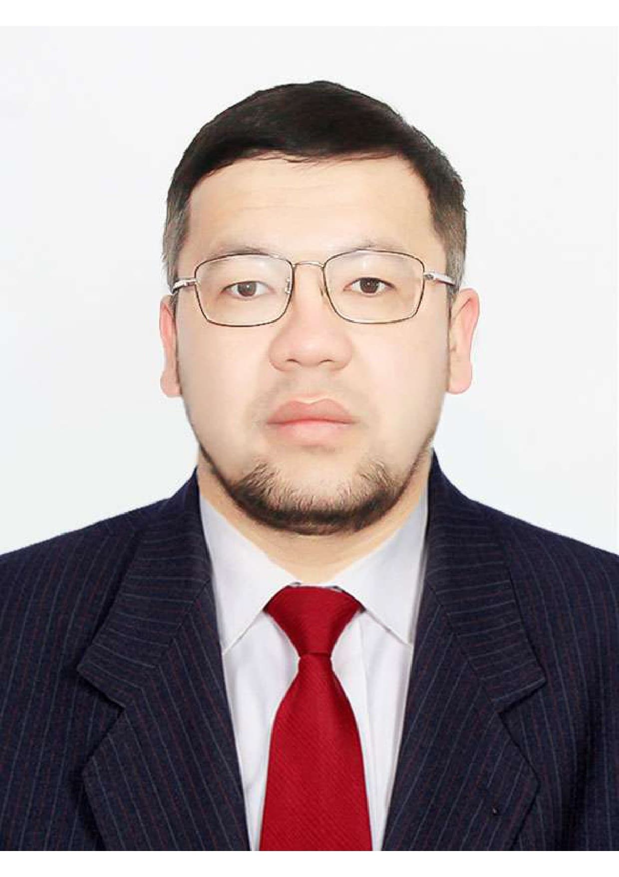 Kuandyk Urazbayev